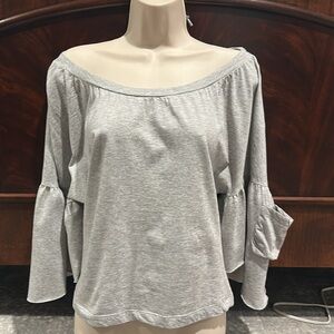 MM 6 MAISON MARGIELA PARIS DESIGHNER TOP SIZE (1) S/M